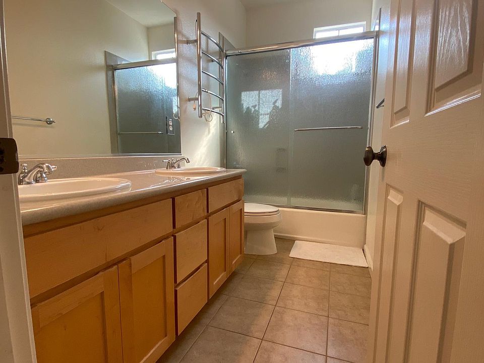Second Bathroom
