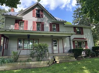 1600 W Branch Rd, State College, PA 16801