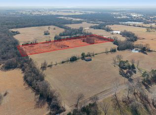 7 County Road 2426, Como, TX 75431