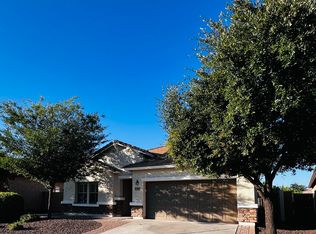 5217 W Molly Ln, Phoenix, AZ 85083