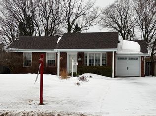 657 Manly St, Midland, ON L4R3G7