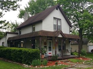 29 S Willard St, Mulberry, IN 46058
