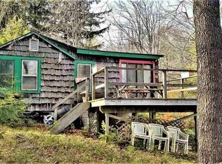 326 Lily Pond Rd #1, Parksville, NY 12768