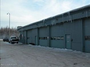 6614 Lake Otis Pkwy, Anchorage, AK 99507