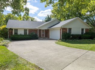 51 Apple Tree Cir, Fishers, IN 46038