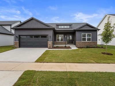 23 Meadow Dr, Monticello, IL, 61856