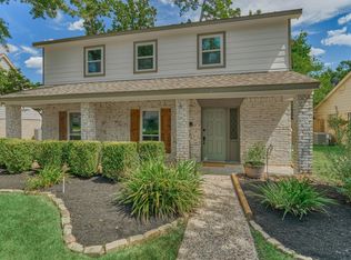 7823 Kleingreen Ln, Spring, TX 77379