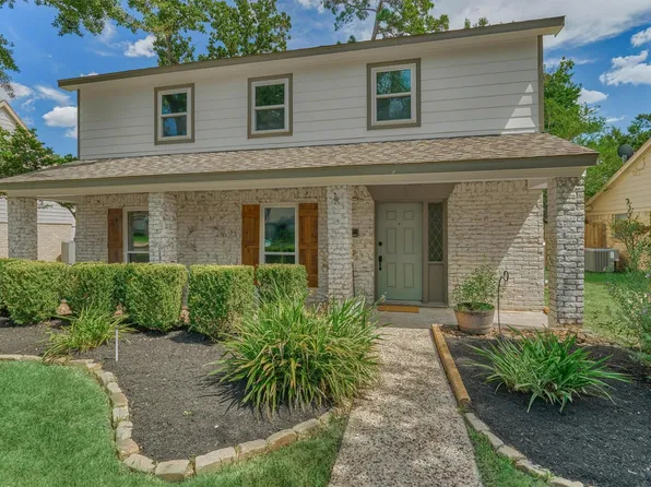 7823 Kleingreen Ln, Spring, TX 77379