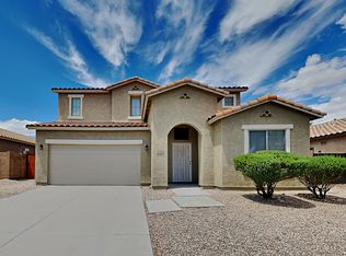 2702 W Mila Way, San Tan Valley, AZ 85142