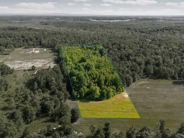 NULLB Irvin Rd, Kingsley, MI 49649