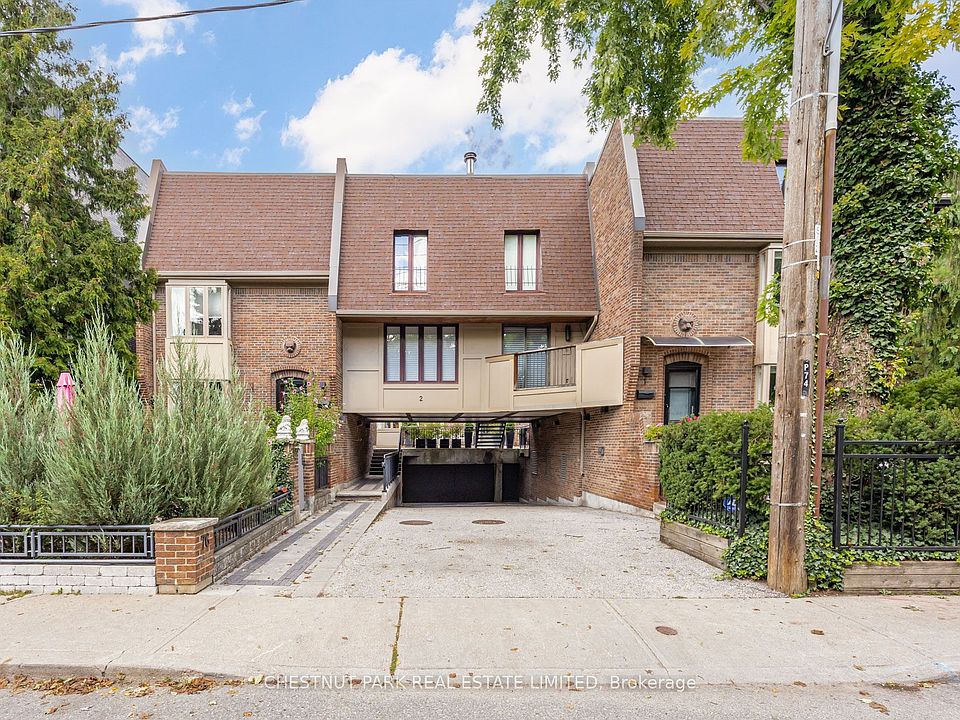 1st image of 76 Birch Ave #4