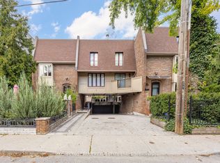 76 Birch Ave #4, Toronto, ON M4V 1C8