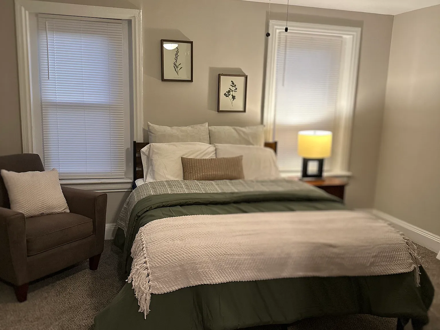 1 bed, $950 — Photo 1