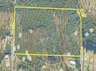 0 Cousins Rd, Chehalis, WA 98532