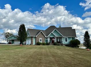 908 Harrison Ferry Rd, White Pine, TN 37890