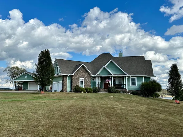 908 Harrison Ferry Rd, White Pine, TN 37890