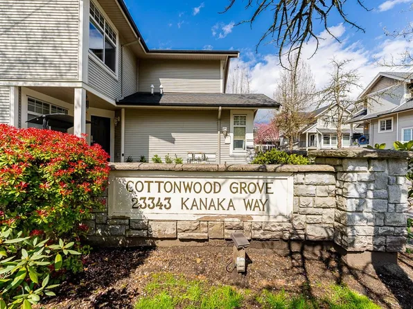 23343 Kanaka Way #23, Maple Ridge, BC V2W 2B6