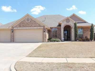 3103 Timber Shadows Dr, Norman, OK, 73069