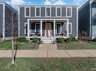 3009 Harpool St, Saint Charles, MO 63301