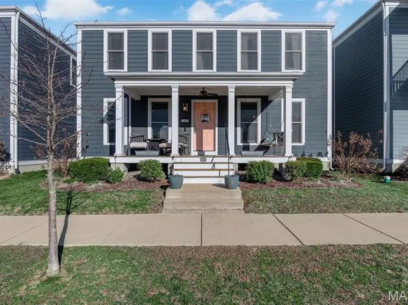 3009 Harpool St, Saint Charles, MO 63301