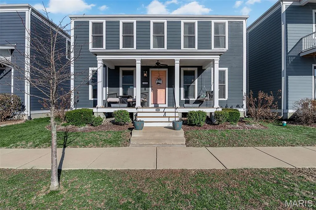 3009 Harpool St photo 1