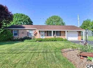 318 Forge Rd, Boiling Springs, PA 17007