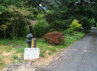 12536 42nd Ave NE, Seattle, WA 98125