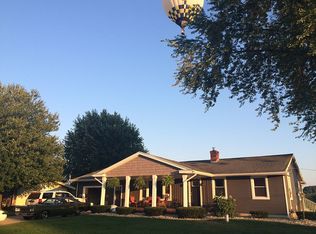 1650 Barry St, Hudsonville, MI 49426