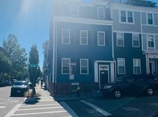 167 O St #1, South Boston, MA 02127