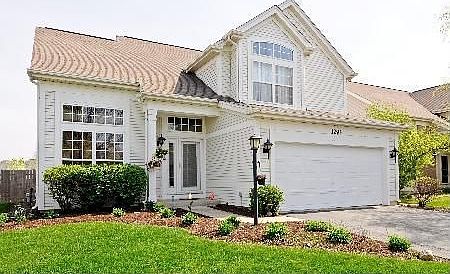 Front View