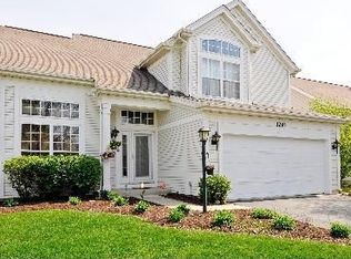 1293 Dunbarton Dr, Aurora, IL 60502