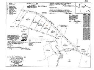 LOT Highway 5 #24/27, Carthage, NC 28327