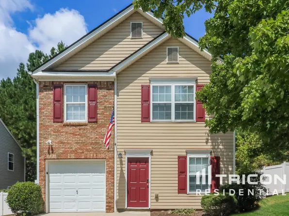 118 Silver Fox Trl, Dallas, GA 30157