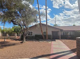 3381 Westwind Rd, Las Vegas, NV 89146