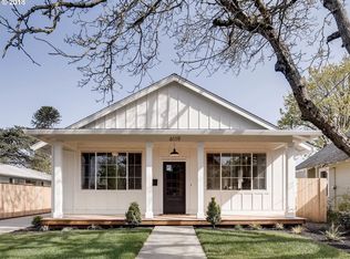 6119 SE Boise St, Portland, OR 97206