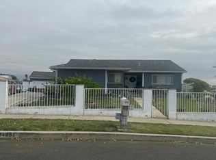 14851 Genoa St, Sylmar, CA 91342