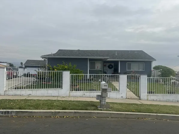 14851 Genoa St, Sylmar, CA 91342