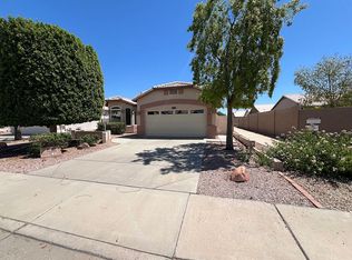 11033 W Tonto Ln, Sun City, AZ 85373