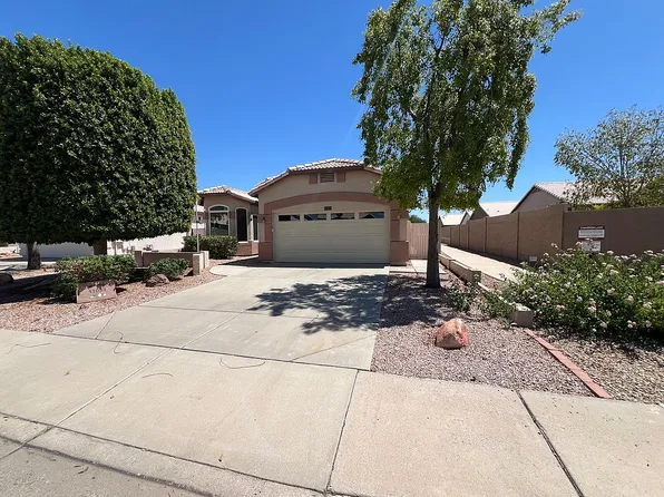 11033 W Tonto Ln, Sun City, AZ 85373