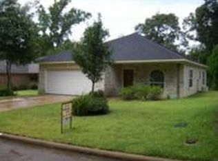 3139 Clay Cir, Huntsville, TX 77340