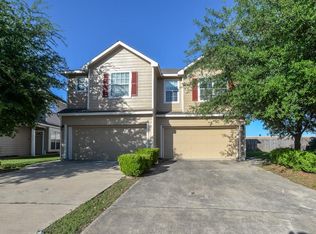 6006 Yorkglen Manor Ln, Houston, TX 77084