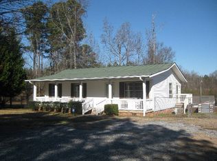 111 Annette Way, Greenwood, SC 29646