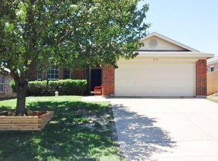 2516 Ensenada Ln, Fort Worth, TX 76108