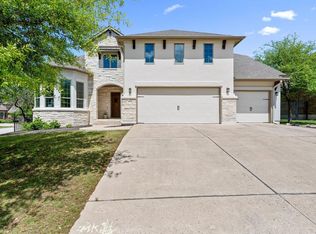 16724 Cory Cactus Dr, Austin, TX 78738