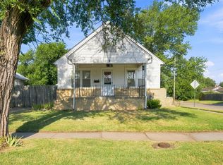 157 N Richmond Ave, Wichita, KS 67203