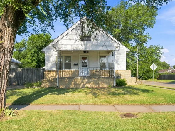 157 N Richmond Ave, Wichita, KS 67203