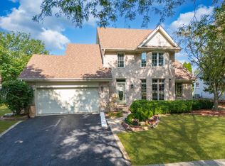 403 Bradford Pl, Bolingbrook, IL 60490