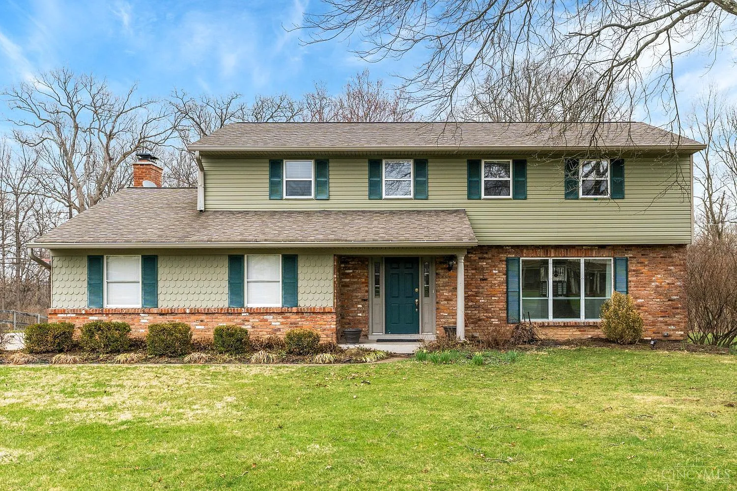 10402 Lochcrest Dr photo 1