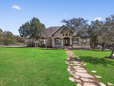 8326 Garden Arbor, San Antonio, TX, 78266