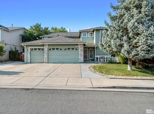 3201 Platte River Dr, Reno, NV 89503